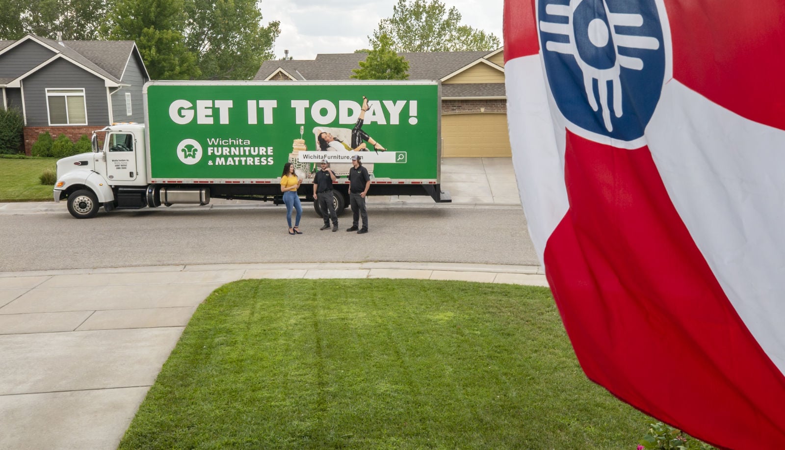 MORE Choices and BIGGER Savings