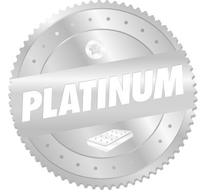 Love Your Mattress Platinum